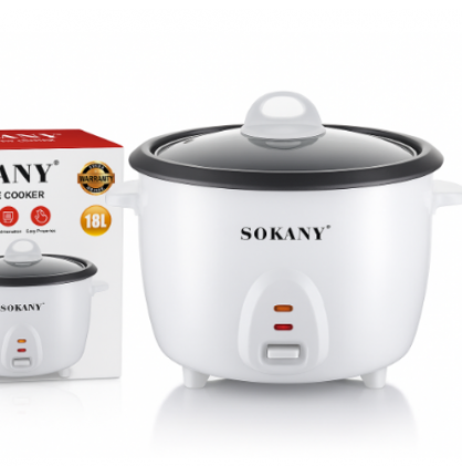 OLLA ARROCERA (4 UND X CAJA)