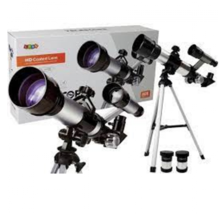 TELESCOPIO PORTATIL