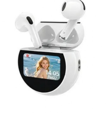 AUDIFONO A15PRO (100 UND X CAJA)