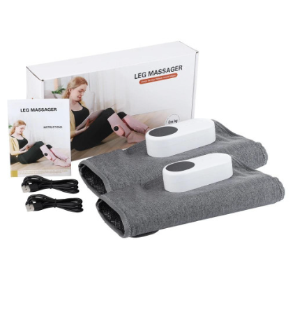 MASAJEADOR DE PIERNA